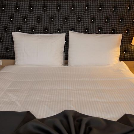 Mount Ararat Hotel Istanbulská provincie Exteriér fotografie