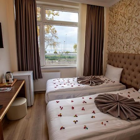 Mount Ararat Hotel Istanbulská provincie Exteriér fotografie