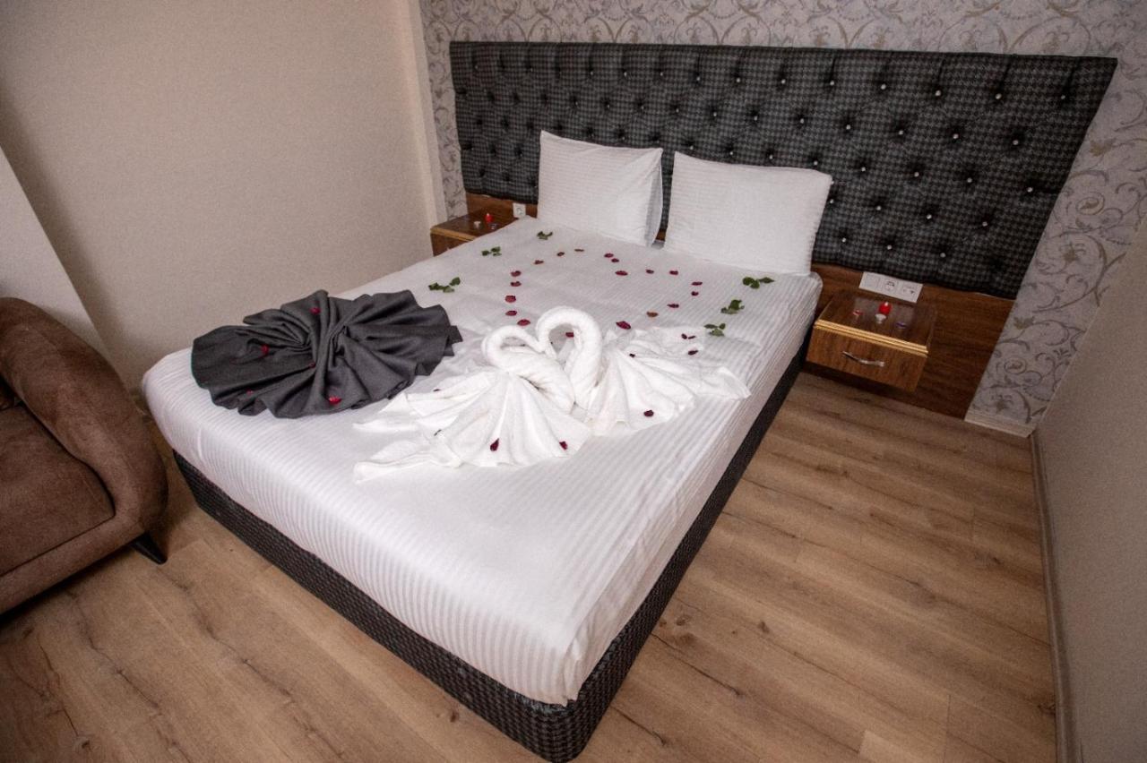 Mount Ararat Hotel Istanbulská provincie Exteriér fotografie